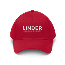 Load image into Gallery viewer, Unisex Twill Hat