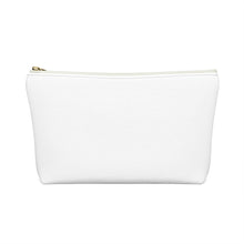 Load image into Gallery viewer, Sorry We&#39;re At Capacity Accessory Pouch w T-bottom
