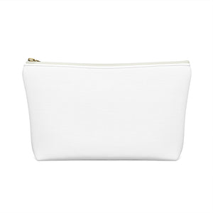 Sorry We're At Capacity Accessory Pouch w T-bottom