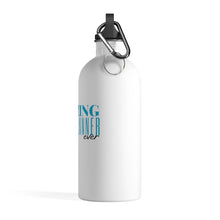 Load image into Gallery viewer, Most Amazing Event Planner Ever Stainless Steel Water Bottle
