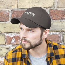 Load image into Gallery viewer, Unisex Twill Hat
