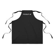 Load image into Gallery viewer, FOODIE Apron
