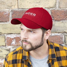 Load image into Gallery viewer, Unisex Twill Hat
