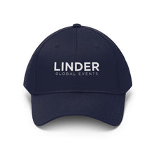 Load image into Gallery viewer, Unisex Twill Hat
