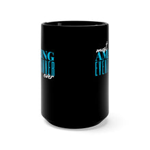Load image into Gallery viewer, Most Amazing Event Planner Ever Mug
