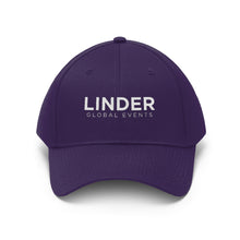 Load image into Gallery viewer, Unisex Twill Hat
