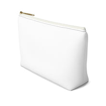 Load image into Gallery viewer, Sorry We&#39;re At Capacity Accessory Pouch w T-bottom
