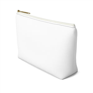Sorry We're At Capacity Accessory Pouch w T-bottom