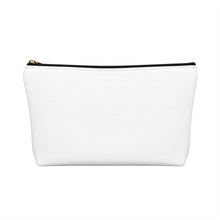 Load image into Gallery viewer, Sorry We&#39;re At Capacity Accessory Pouch w T-bottom
