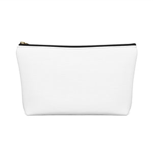Sorry We're At Capacity Accessory Pouch w T-bottom