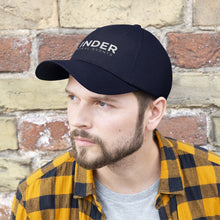 Load image into Gallery viewer, Unisex Twill Hat
