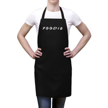 Load image into Gallery viewer, FOODIE Apron
