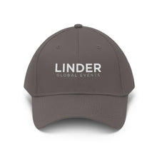 Load image into Gallery viewer, Unisex Twill Hat
