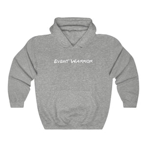 EVENT WARRIOR Unisex Heavy Blend™ Hooded Sweatshirt