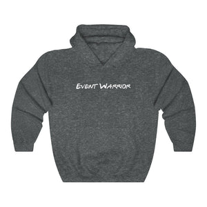 EVENT WARRIOR Unisex Heavy Blend™ Hooded Sweatshirt