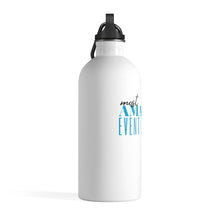 Load image into Gallery viewer, Most Amazing Event Planner Ever Stainless Steel Water Bottle
